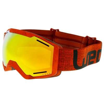 ЧЕХОЛ ДЛЯ ГОРНОЛЫЖНОЙ МАСКИ B 500 WEDZE - купить в интернет-магазине