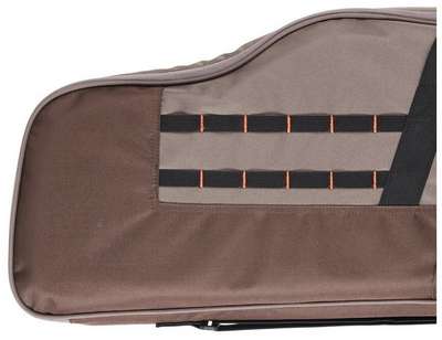 ЧЕХОЛ ДЛЯ КАРАБИНА БЕСШУМНЫЙ 900RDS 139 СМ SOLOGNAC - купить в интернет-магазине