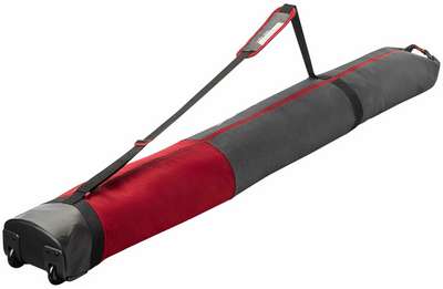 ЧЕХОЛ ДЛЯ ЛЫЖ 500  WEDZE - купить в интернет-магазине