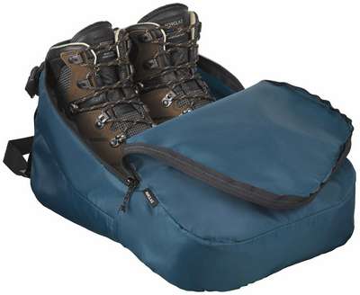 Чехол для обуви для походов и занятий треккингом FORCLAZ - купить в интернет-магазине