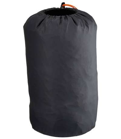 ЧЕХОЛ ДЛЯ ТРАНСПОРТИРОВКИ СПАЛЬНОГО МЕШКА И МАТРАСА ДЛЯ КЕМПИНГА QUECHUA - купить в интернет-магазине