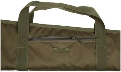 Чехол для ружья 125 см SOLOGNAC - купить в интернет-магазине