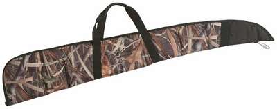 Чехол для охотничьего ружья камуфляжный 150 см  SOLOGNAC - купить в интернет-магазине