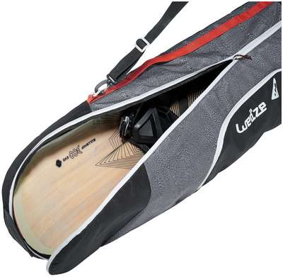 Чехол для сноуборда СOMFORT 500  DREAMSCAPE - купить в интернет-магазине