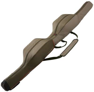 Чехол для 3 удилищ на карпа holdall-5 13