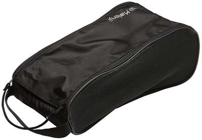 Чехол с несколькими отделениями для танцевальной обуви и аксессуаров серый DOMYOS - купить в интернет-магазине