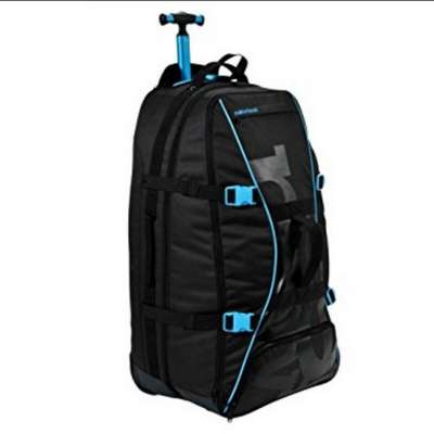 Чемодан / рюкзак 60 л. NEWFEEL - Сумки и рюкзаки для города и путешествий Здоровье...