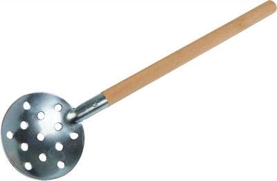 Черпак рыболовный Salmo 400 RIBOLOV SERVICE - купить в интернет-магазине