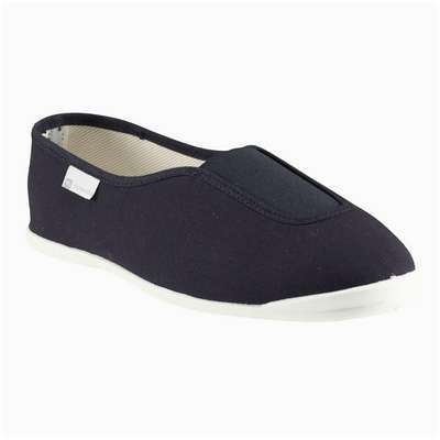 Чешки 300 гимнастические для взрослых DOMYOS - купить в интернет-магазине