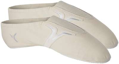 Чешки золотистые DOMYOS - купить в интернет-магазине