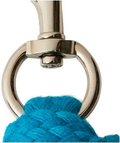 Чомбур Tack 2 м гoлyбой FOUGANZA - купить в интернет-магазине