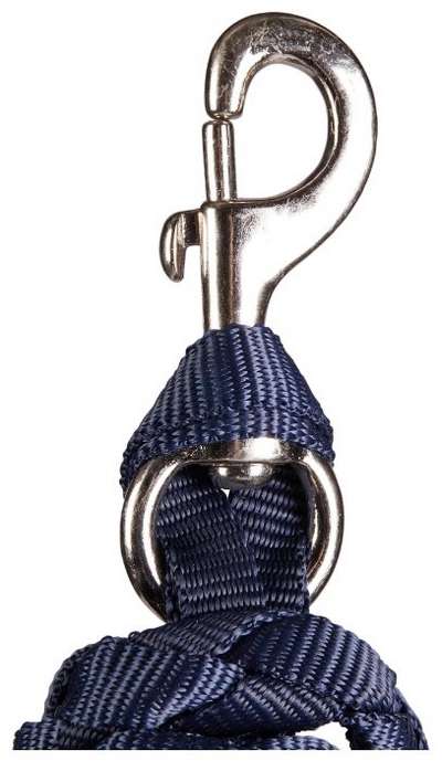 Чомбур для лошади и пони WINNER – 2,5 м FOUGANZA - купить в интернет-магазине