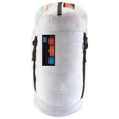 
				Спальный мешок MAKALU II Light -9° р. L SIMOND - купить в интернет-магазине 
			