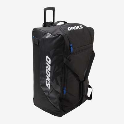 Cумка хоккейная (баул) на колесиках 145 л OROKS - купить в интернет-магазине