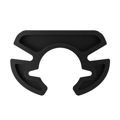 ДЕРЖАТЕЛЬ ДЛЯ ЧАСОВ УНИВЕРСАЛЬНЫЙ НА РУЛЬ VAN RYSEL - купить в интернет-магазине