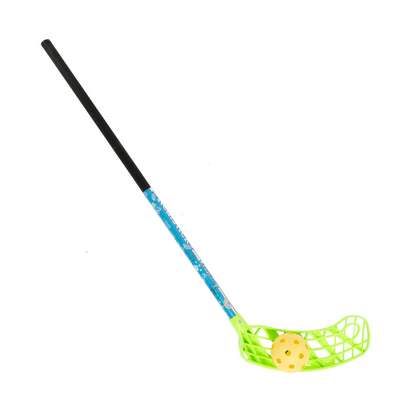Детский флорбольный набор REALSTICK - купить в интернет-магазине