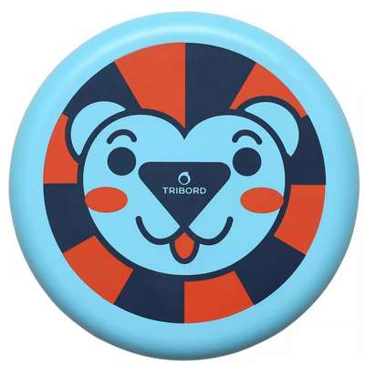 Диск для фрисби DSoft LIon  OLAIAN - купить в интернет-магазине