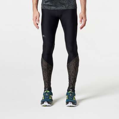 Длинные тайтсы для бега женские EVADICT - купить в интернет-магазине