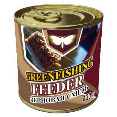 Добавка Зерновой микс ФИДЕР Оригинал STARBAITS - купить в интернет-магазине