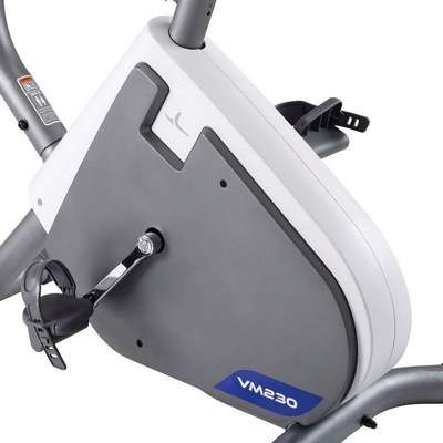 ДОМАШНИЙ ВЕЛОТРЕНАЖЕР VM 230 DOMYOS - Кардиотренажеры Фитнес, кросс-фит - В...