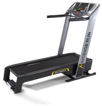 Дорожка беговая INTENSE RUN DOMYOS - купить в интернет-магазине