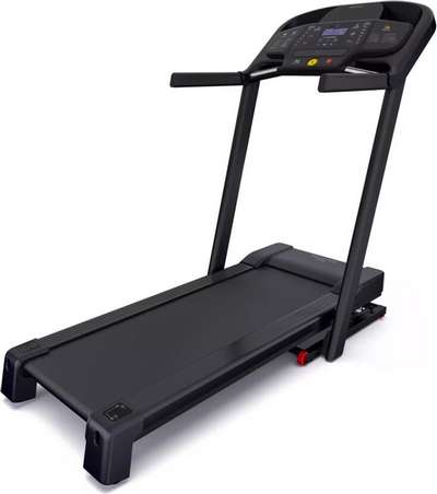 Дорожка беговая T540C DOMYOS - купить в интернет-магазине