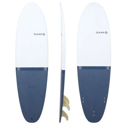 Жесткая доска для серфинга 6