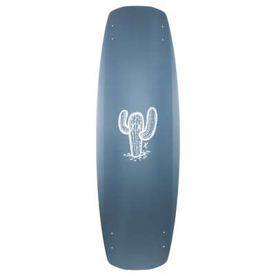 ДОСКА ДЛЯ ВЕЙКБОРДИНГА 500 JIB 138 CM WAKEBOARDING - купить в интернет-магазине