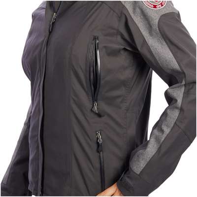 Ветровка женская 500 FOUGANZA - купить в интернет-магазине