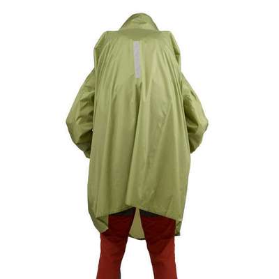 Пончо для походов ARPENAZ 40 л размер L/XL FORCLAZ - купить в интернет-магазине