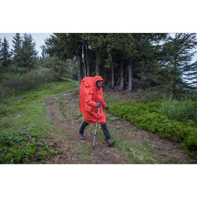 ДОЖДЕВИК ARPENAZ ВЗР. QUECHUA - Аксессуары и экипировка для походов Походы,...