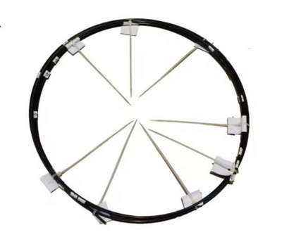 ДУГА ДЛЯ ПАЛАТКИ SECOND 5 мм   - купить в интернет-магазине