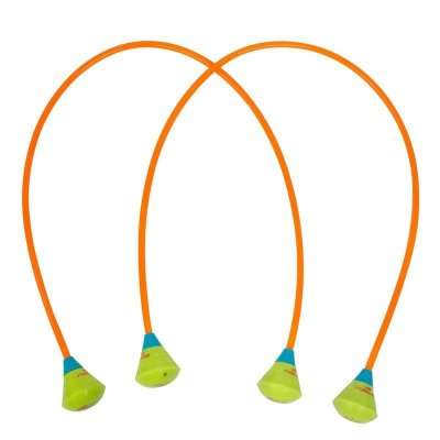 ДУГИ AQUAWAY 2X150 СМ NABAIJI - Игры на воде, обучение Плавание в бассейне...