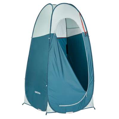 ДУШЕВАЯ КАБИНА ДЛЯ КЕМПИНГА – 2SECONDS QUECHUA - купить в интернет-магазине