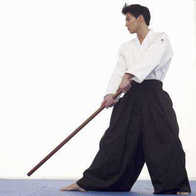 Дзе DOMYOS - Боевые искусства Спортивные единоборства - В продаже на