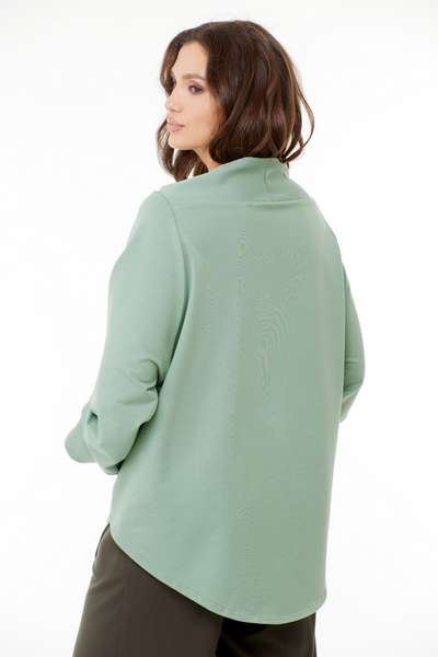 Джемпер женский 120 NYAMBA - купить в интернет-магазине