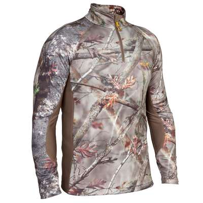 Джемпер для охоты 500  SOLOGNAC - купить в интернет-магазине