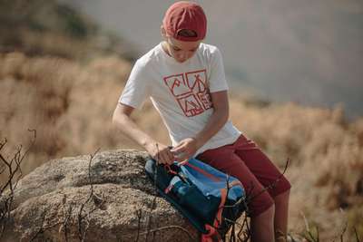 Джемпер Arpenaz 100 Дет. QUECHUA - Походы_дети Походы_текстиль - В продаже...