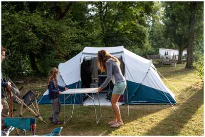 Джемпер Arpenaz 100 жен. QUECHUA - Походы_женщины Походы, кемпинг - В продаже...