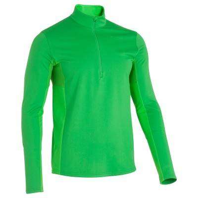 ДЖЕМПЕР TECHWINTER 100 МУЖ. QUECHUA - Походы_мужчины Походы, кемпинг - В продаже...