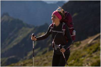 Джемпер Techwool 50 Жен. QUECHUA - Походы_женщины Походы, кемпинг - В продаже...