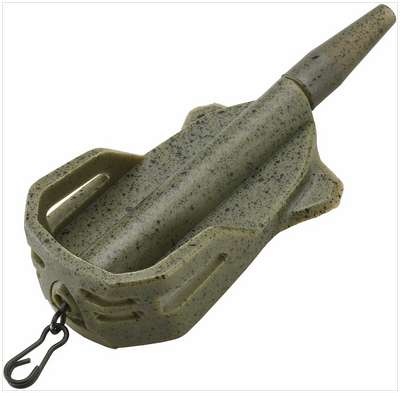 Кормушка фидерная Hybrid 40 гр. CAPERLAN - купить в интернет-магазине