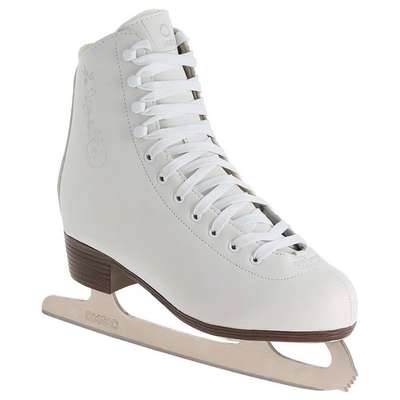 Фигурные Коньки ARTISTIQUE 5  OXELO - Коньки Катание на коньках - В продаже...