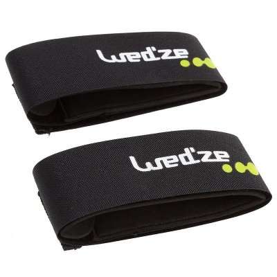 Фиксатор Attache skis scratch WED