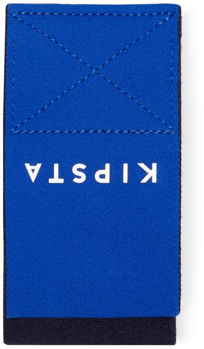 Фиксатор щитков двусторонний сине-черный KIPSTA - купить в интернет-магазине