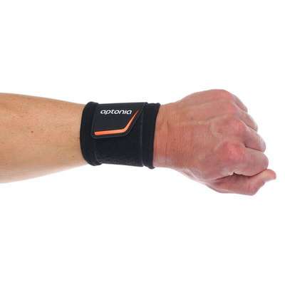 ФИКСАТОР ЗАПЯСТЬЯ MID 300 APTONIA - Питание и уход Здоровье и туризм - В продаже...