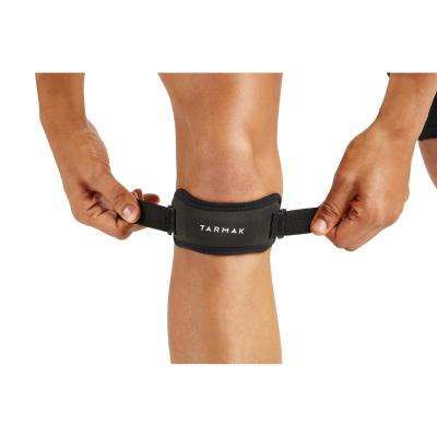 Фиксирующий ремень на правое/левое колено мужской/женский TARMAK - купить в интернет-магазине