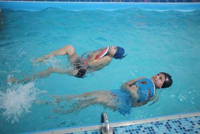 ФИЛЬТР ДЛЯ НАСОСОВ БАССЕЙНОВ ssmarq - Игры на воде, обучение Плавание в бассейне...