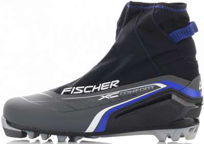 Ботинки для классического хода XC COMFORT FISCHER - купить в интернет-магазине
