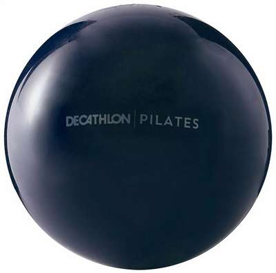 ФИТБОЛ УТЯЖЕЛЕННЫЙ 900 Г СИНИЙ NYAMBA - купить в интернет-магазине